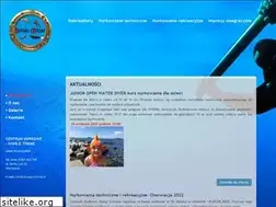 Sites similar to divingextreme.pl