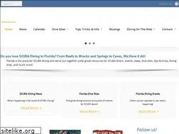 Sites similar to divingfl.com