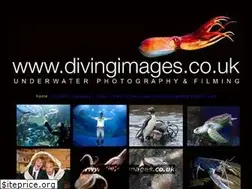 Sites similar to divingimages.co.uk
