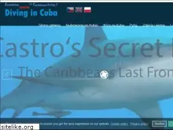 Sites similar to divingincuba.pl