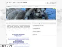 Sites similar to divinginjury.com