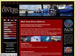 Sites similar to divinginmajorca.com