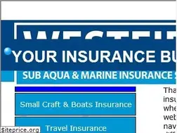Sites similar to divinginsuranceuk.com