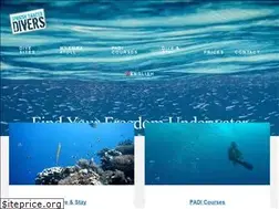 Sites similar to divinginzanzibar.com