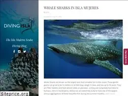Sites similar to divingisla.com