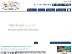 Sites similar to divingkamala.com