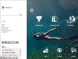 Sites similar to divingkk.net