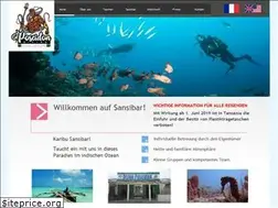Sites similar to divingposeidon.com