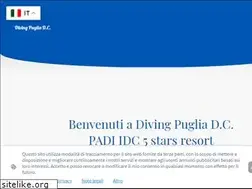 Sites similar to divingpuglia.center