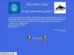 Sites similar to divingsantateresa.com