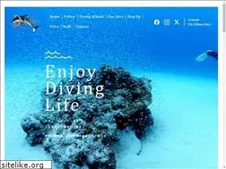 Sites similar to divingschool-okinawa.com