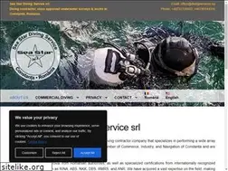 Sites similar to divingservices.eu