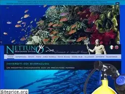 Sites similar to divingsorrento.com