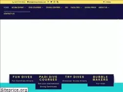 Sites similar to divingsrilanka.com