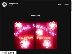 Sites similar to divingswallow.com