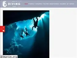 Sites similar to divingteam24.org