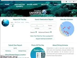 Sites similar to divinguniverse.com
