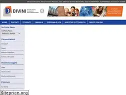 Sites similar to divini.edu.it