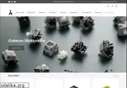Sites similar to divinikey.com