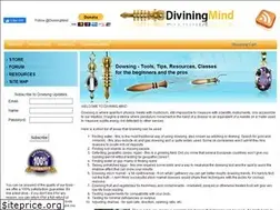 Sites similar to diviningmind.com