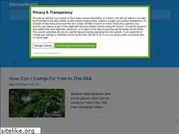 Sites similar to divinioworld.com