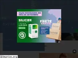 Sites similar to divinite.com.br