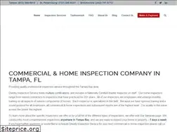 Sites similar to divinityinspectionservice.com