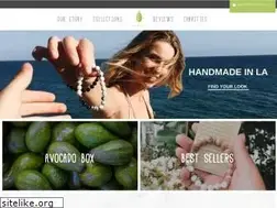 Sites similar to divinityla.com