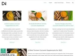 Sites similar to divinitynutra.com