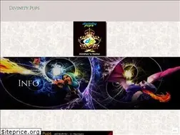 Sites similar to divinitypups.wordpress.com