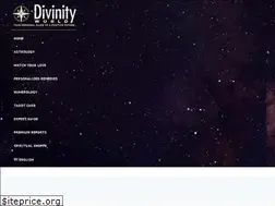 Sites similar to divinityworld.com
