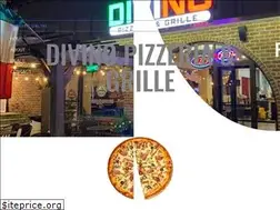 Sites similar to divino-pizzeria.com