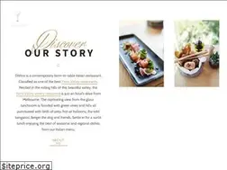 Sites similar to divino-ristorante.com