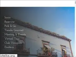 Sites similar to divino.com.mx