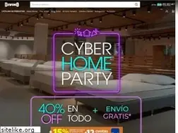 Sites similar to divino.com.uy