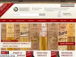Sites similar to divino.de
