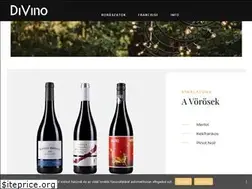 Sites similar to divinoborbar.hu