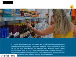 Sites similar to divinobrasil.com.br