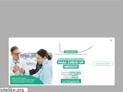 Sites similar to divinodoutor.com.br