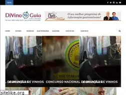 Sites similar to divinoguia.com.br
