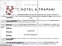 Sites similar to divinohotel.it