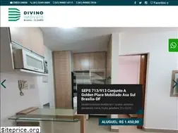 Sites similar to divinoimoveis.com