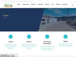 Sites similar to divinolandia.mg.gov.br