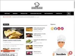 Sites similar to divinopaladar.com