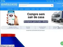 Sites similar to divinopolisbotoes.com.br