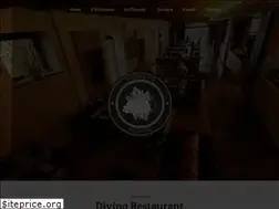 Sites similar to divinorestaurant.it