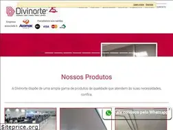 Sites similar to divinorters.com.br