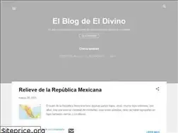 Sites similar to divinortv.blogspot.com
