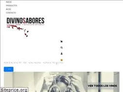Sites similar to divinosabores.com