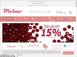 Sites similar to divinoshop.com.br